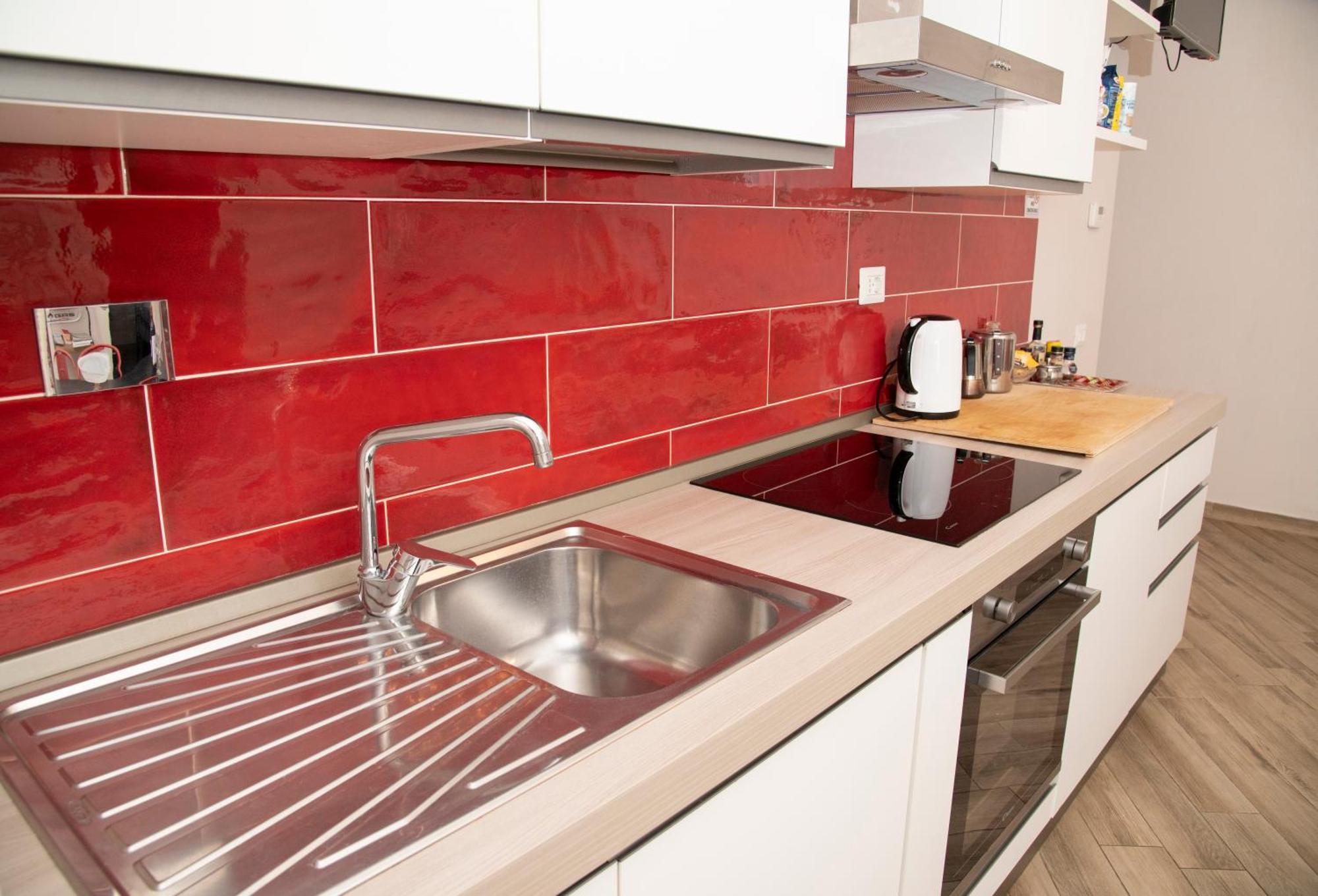 Casa Maria A San Pietro Apartment โรม ภายนอก รูปภาพ