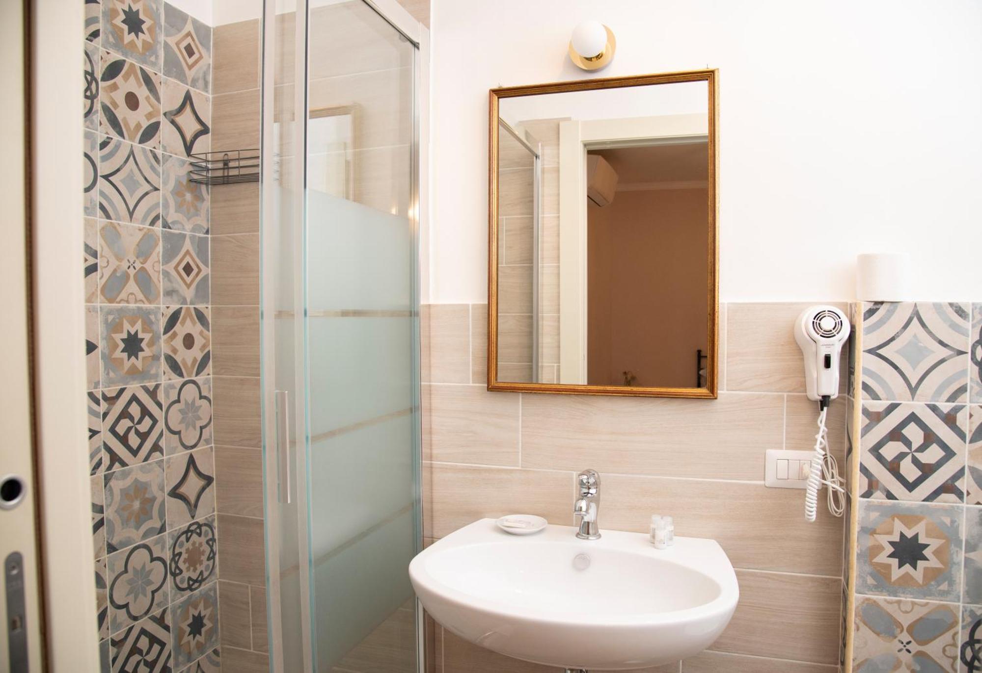 Casa Maria A San Pietro Apartment โรม ภายนอก รูปภาพ